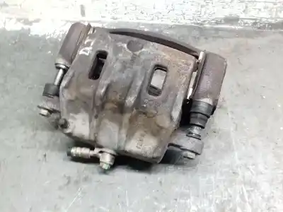 Second-hand car spare part front left brake caliper for kia sorento i (jc) 2.5 crdi oem iam references  Second-hand car spare part front left brake caliper for kia sorento i (jc) 2.5 crdi oem iam references