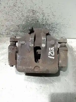 Peça sobressalente para automóvel em segunda mão pinça de travão dianteira esquerda por kia cee'd sw (ed) 2.0 crdi 140 referências oem iam 