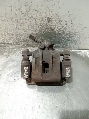 Peça sobressalente para automóvel em segunda mão pinça de travão traseira direita por kia cee'd sw (ed) 2.0 crdi 140 referências oem iam 