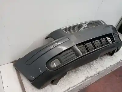Second-hand car spare part front bumper for volvo v50 (545) 2.0 d oem iam references   