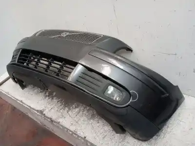 Second-hand car spare part front bumper for volvo v50 (545) 2.0 d oem iam references   