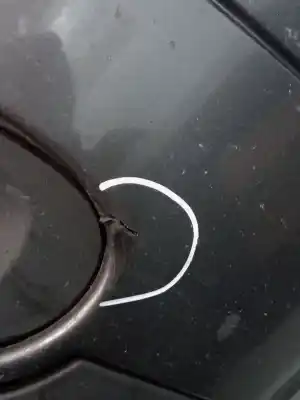 Second-hand car spare part front bumper for volvo v50 (545) 2.0 d oem iam references   