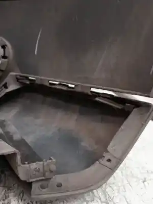 Second-hand car spare part front bumper for volvo v50 (545) 2.0 d oem iam references   