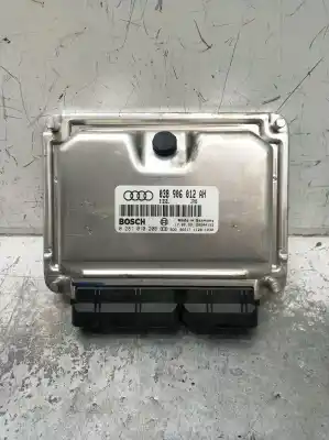 Second-hand car spare part  for AUDI A4 B5 (8D2)  OEM IAM references 0281010200  038906012AH Second-hand car spare part  for AUDI A4 B5 (8D2)  OEM IAM references 0281010200  038906012AH