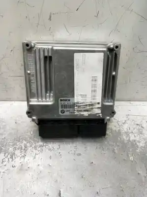 Pezzo di ricambio per auto di seconda mano CENTRALINA MOTORE per BMW 3 TOURING (E91)  Riferimenti OEM IAM 0281014238  7809000