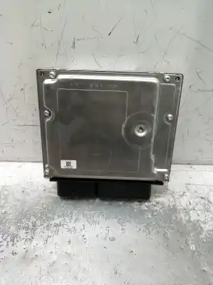 Pezzo di ricambio per auto di seconda mano centralina motore per bmw 3 touring (e91) 320 d riferimenti oem iam 0281014238  7809000