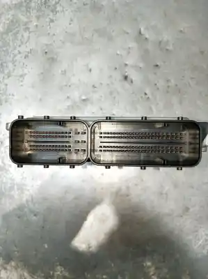 Pezzo di ricambio per auto di seconda mano centralina motore per bmw 3 touring (e91) 320 d riferimenti oem iam 0281014238  7809000