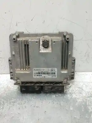 Second-hand car spare part ecu engine control for ford focus iii 1.5 tdci oem iam references 0281034773