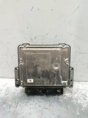 Second-hand car spare part ecu engine control for ford focus iii 1.5 tdci oem iam references 0281034773 f1f1286842a h1f112a650ee