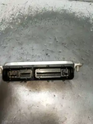 Автозапчастина б/у ебу контролер двигуна для seat toledo ii (1m2) 1.8 20v посилання на oem iam 0261207534  06a906032ee