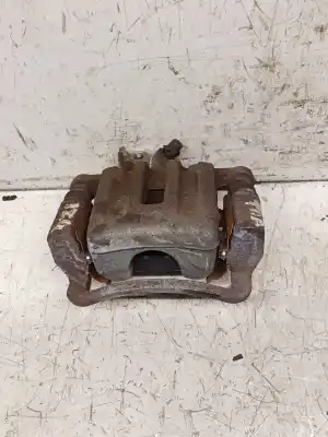 Автозапчасти б/у задний левый тормозной суппорт за opel antara cosmo 4x4 ссылки oem iam 