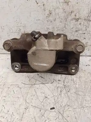 Автозапчасти б/у задний левый тормозной суппорт за opel antara cosmo 4x4 ссылки oem iam   