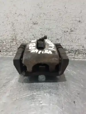 Second-hand car spare part rear left brake caliper for opel zafira a monospace (t98) 2.0 dti 16v (f75) oem iam references 