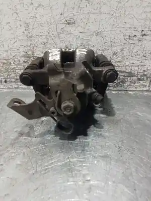 Автозапчасти б/у задний левый тормозной суппорт за opel zafira a monospace (t98) 2.0 dti 16v (f75) ссылки oem iam   