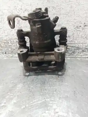 Автозапчасти б/у задний левый тормозной суппорт за opel zafira a monospace (t98) 2.0 dti 16v (f75) ссылки oem iam   