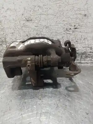 Автозапчасти б/у задний левый тормозной суппорт за opel zafira a monospace (t98) 2.0 dti 16v (f75) ссылки oem iam   