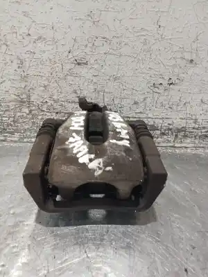 Second-hand car spare part rear right brake caliper for opel zafira a monospace (t98) 2.0 dti 16v (f75) oem iam references 