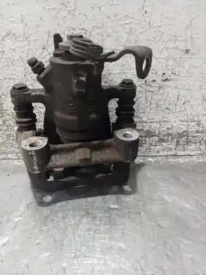 Автозапчасти б/у задний правый тормозной суппорт за opel zafira a monospace (t98) 2.0 dti 16v (f75) ссылки oem iam   