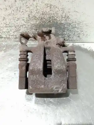 Автозапчасти б/у задний правый тормозной суппорт за OPEL ZAFIRA A MONOSPACE (T98) 2.2 DTI 16V (F75) ссылки OEM IAM   