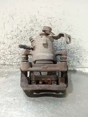 Автозапчастина б/у задній правий гальмівний супорт для opel zafira a monospace (t98) 2.2 dti 16v (f75) посилання на oem iam   