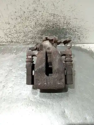 Автозапчасти б/у задний левый тормозной суппорт за OPEL ZAFIRA A MONOSPACE (T98) 2.2 DTI 16V (F75) ссылки OEM IAM   