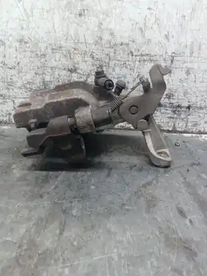 Second-hand car spare part rear right brake caliper for peugeot 308 sw ii (lc_, lj_, lr_, lx_, l4_) 1.5 bluehdi 130 oem iam references   