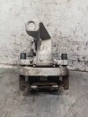 Second-hand car spare part rear right brake caliper for peugeot 308 sw ii (lc_, lj_, lr_, lx_, l4_) 1.5 bluehdi 130 oem iam references   