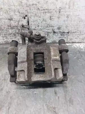 Second-hand car spare part rear left brake caliper for peugeot 308 sw ii (lc_, lj_, lr_, lx_, l4_) 1.5 bluehdi 130 oem iam references   