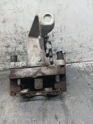 Second-hand car spare part rear left brake caliper for peugeot 308 sw ii (lc_, lj_, lr_, lx_, l4_) 1.5 bluehdi 130 oem iam references   