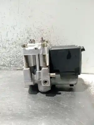 Peça sobressalente para automóvel em segunda mão abs por audi 80 b4 sedán (8c2) 1.9 tdi referências oem iam 0265201049