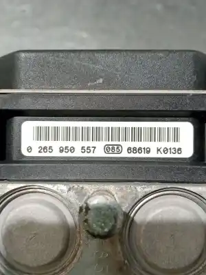 Second-hand car spare part abs for audi a6 c6 (4f2) 3.0 tdi quattro oem iam references 0265950557 4f0614517aa 0265235103 Second-hand car spare part abs for audi a6 c6 (4f2) 3.0 tdi quattro oem iam references 0265950557 4f0614517aa 0265235103