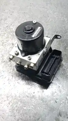 Peça sobressalente para automóvel em segunda mão abs por bmw 1 (e87) 120 d referências oem iam 3452677221401