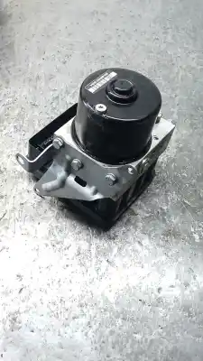 Peça sobressalente para automóvel em segunda mão abs por bmw 1 (e87) 120 d referências oem iam 3452677221401 10020602504 3451677221301 10096008303