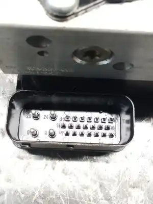 Peça sobressalente para automóvel em segunda mão abs por bmw serie 3 touring (e46) 2.0 16v diesel cat referências oem iam 34516756288 34516756286 10020403599