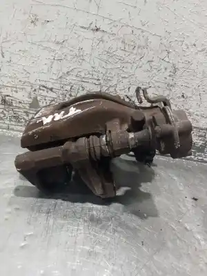 Автозапчасти б/у задний правый тормозной суппорт за peugeot 207/207+ (wa_, wc_) 1.6 hdi ссылки oem iam   