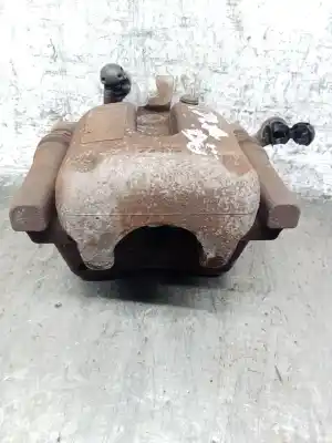 Tweedehands auto-onderdeel rechts achter remklauw voor peugeot partner tepee 1.6 hdi oem iam-referenties 