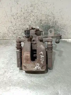 Peça sobressalente para automóvel em segunda mão pinça de travão traseira direita por peugeot partner tepee 1.6 hdi 90 referências oem iam 9803120680