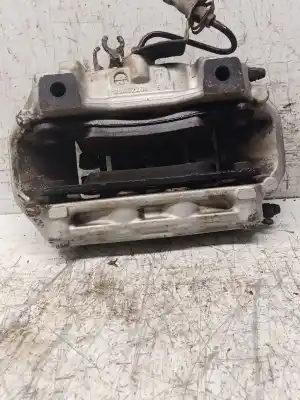 Second-hand car spare part rear right brake caliper for porsche cayenne (92a) 4.8 s oem iam references   