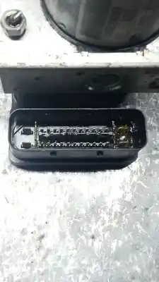 Peça sobressalente para automóvel em segunda mão abs por citroen c2 (jm_) 1.4 hdi referências oem iam 10097011343 10020700744 9662150380