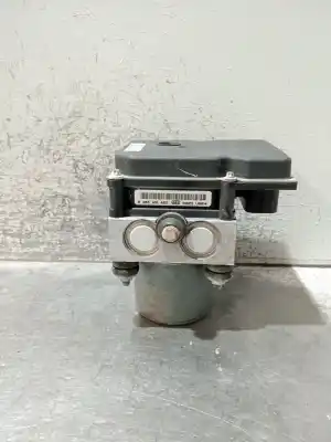 Pezzo di ricambio per auto di seconda mano Abs per CITROEN C4 I (LC_) 2.0 HDI Riferimenti OEM IAM 0265951482 9665626280 0265251351