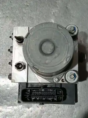 Pezzo di ricambio per auto di seconda mano abs per citroen c4 i (lc_) 2.0 hdi riferimenti oem iam 0265951482 9665626280 0265251351