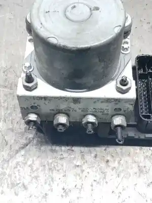 Peça sobressalente para automóvel em segunda mão abs por citroen c4 i (lc_) 1.6 hdi referências oem iam 9663345480 0265231508 9661886780 Peça sobressalente para automóvel em segunda mão abs por citroen c4 i (lc_) 1.6 hdi referências oem iam 9663345480 0265231508 9661886780