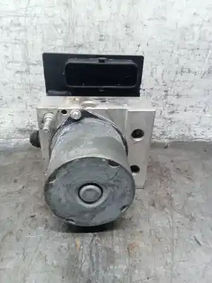 Peça sobressalente para automóvel em segunda mão abs por citroen c4 grand picasso i (ua_) 1.6 hdi referências oem iam 9665106680