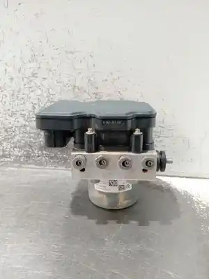 Second-hand car spare part abs for citroen c3 / c3 origin iii (sx) 1.2 vti 82 oem iam references 0265956240 9808055980 0265297921