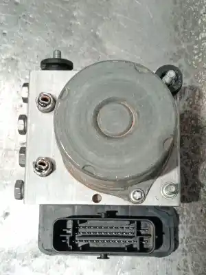 Second-hand car spare part abs for citroen c3 / c3 origin iii (sx) 1.2 vti 82 oem iam references 0265956240 9808055980 0265297921