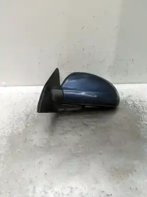 Peça sobressalente para automóvel em segunda mão espelho retrovisor esquerdo por kia cee'd sw (ed) 2.0 crdi 140 referências oem iam 