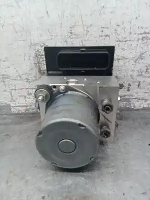 Peça sobressalente para automóvel em segunda mão abs por citroen c5 iii (rd_) 2.0 hdi 140 referências oem iam 0265230757 9662131280