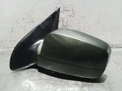 Second-hand car spare part left rearview mirror for kia sorento i (jc) 2.5 crdi oem iam references  Second-hand car spare part left rearview mirror for kia sorento i (jc) 2.5 crdi oem iam references