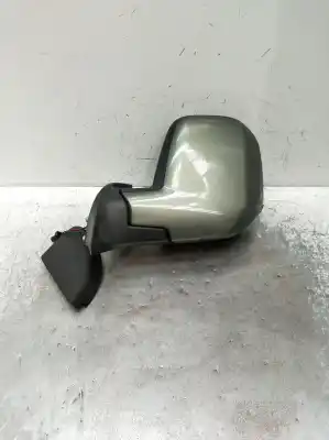 Tweedehands auto-onderdeel linker spiegel voor peugeot partner tepee 1.6 hdi oem iam-referenties 