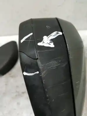 Peça sobressalente para automóvel em segunda mão espelho retrovisor esquerdo por peugeot partner tepee 1.6 hdi referências oem iam   